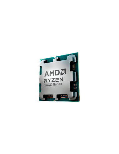 AMD CPU Desktop Ryzen 5 6C/12T 9500F...